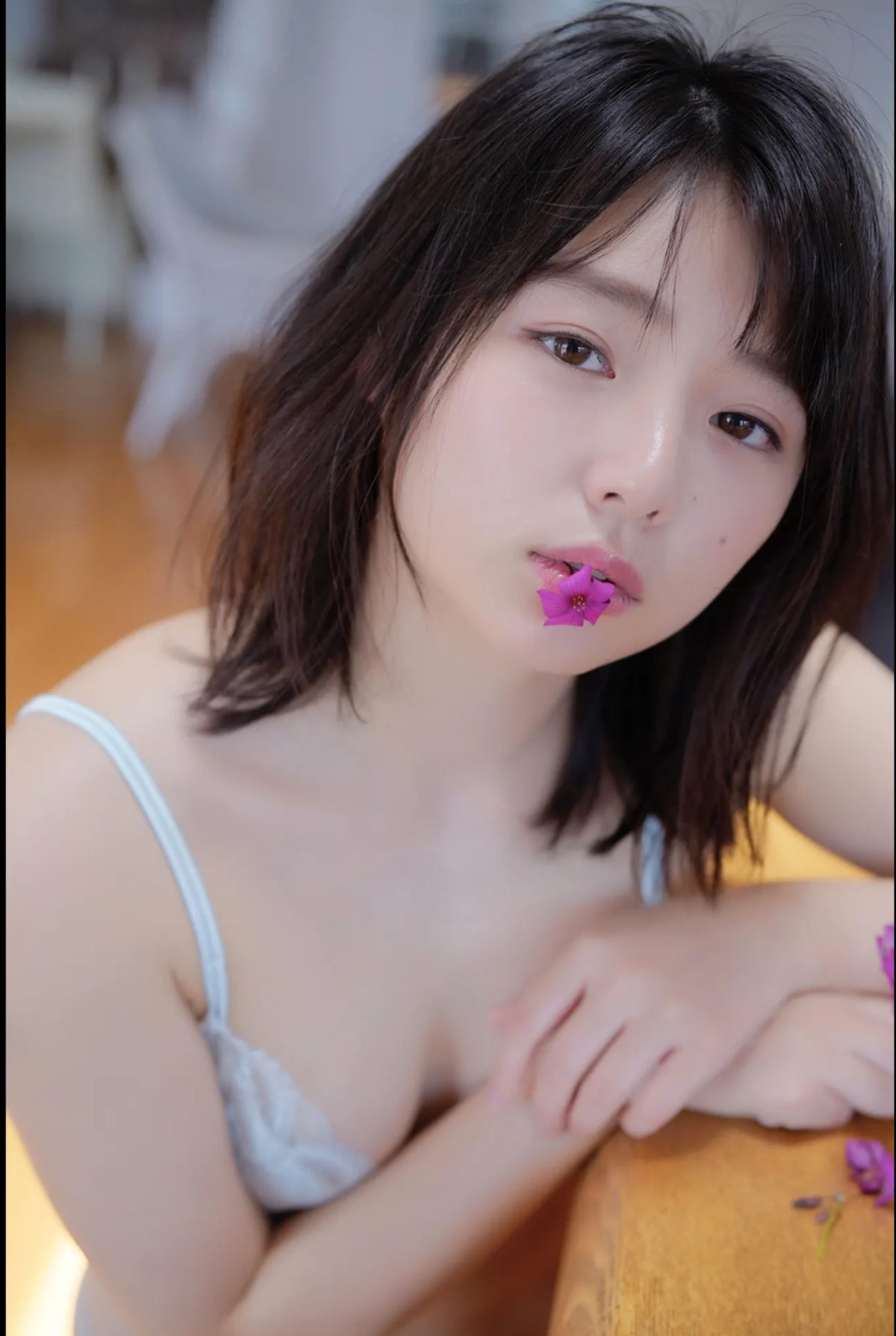 FRIDAY Digital Photobook Tsubasa Hazuki 葉月つばさ Dangerous baby face BLUE 危ないベビーフェイス BＬＵＥ 2019 08 02 0053 5341807147.jpg