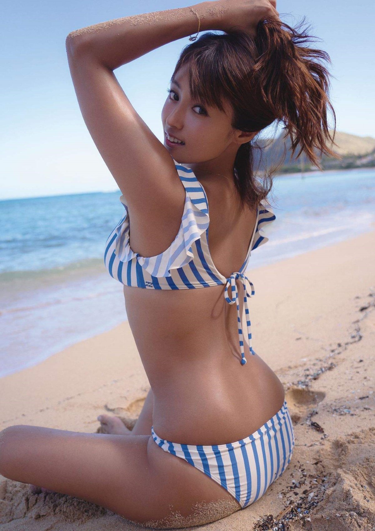 Photobook 2020 05 13 Kyoko Fukada 深田恭子 Brand New Me 0080 5528763429.jpg