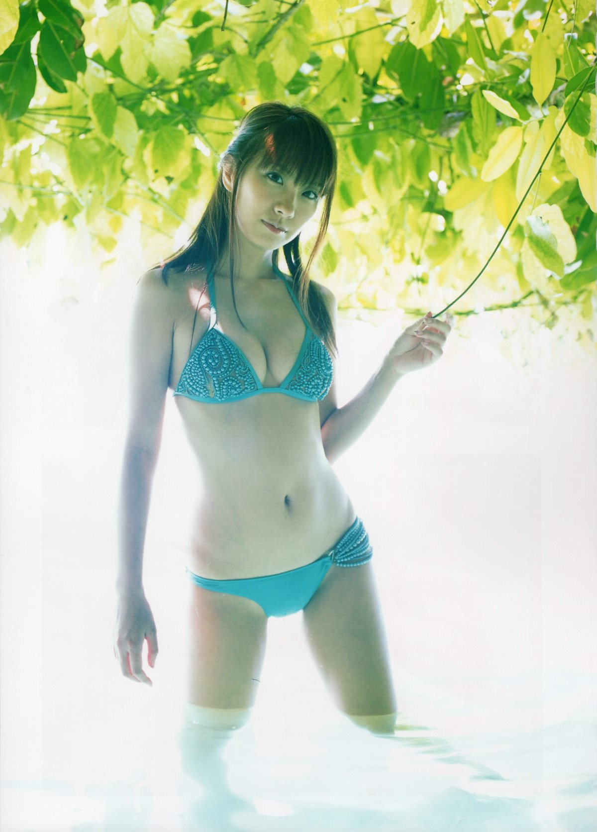 Photobook Azusa Yamamoto 山本梓 As One 2011 04 22 0098 8388099524.jpg