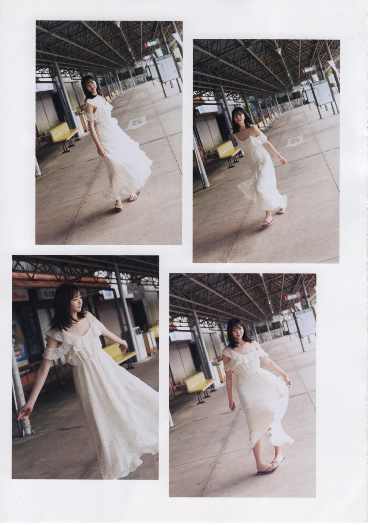 Photobook Yumiko Takino 瀧野由美子 1st Photobook I dont know you well yet 君のことをまだよく知らない 2021 09 22 0029 2029733102.jpg