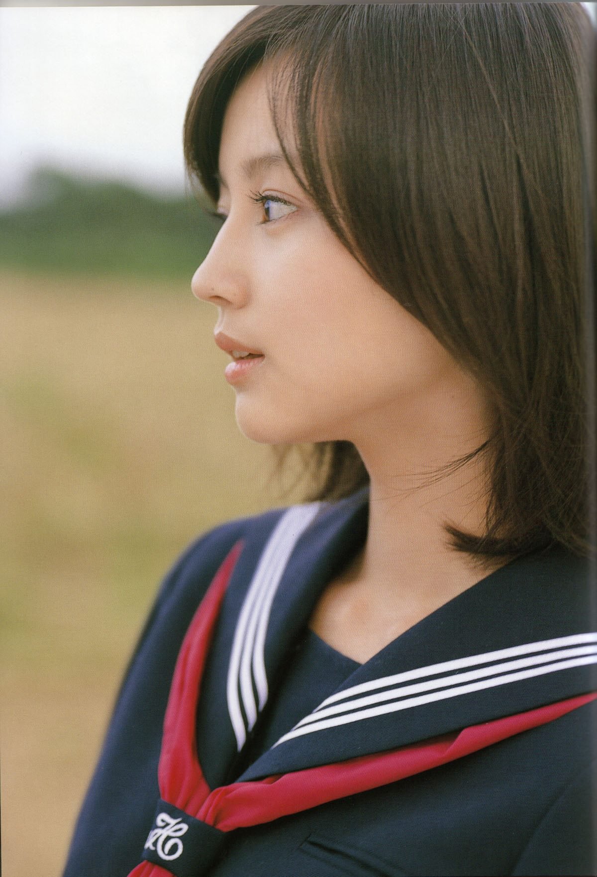 Photobook Maki Horikita 堀北真希 Cinematic 2007 03 07 0091 4107660290.jpg