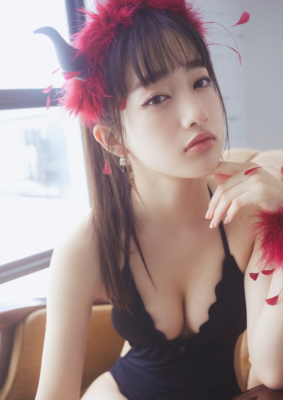 YJ Photobook Cocona 2022 09 22 Sakuragi 桜木心菜 Anytime Cocotime 0005 9056638737.jpg