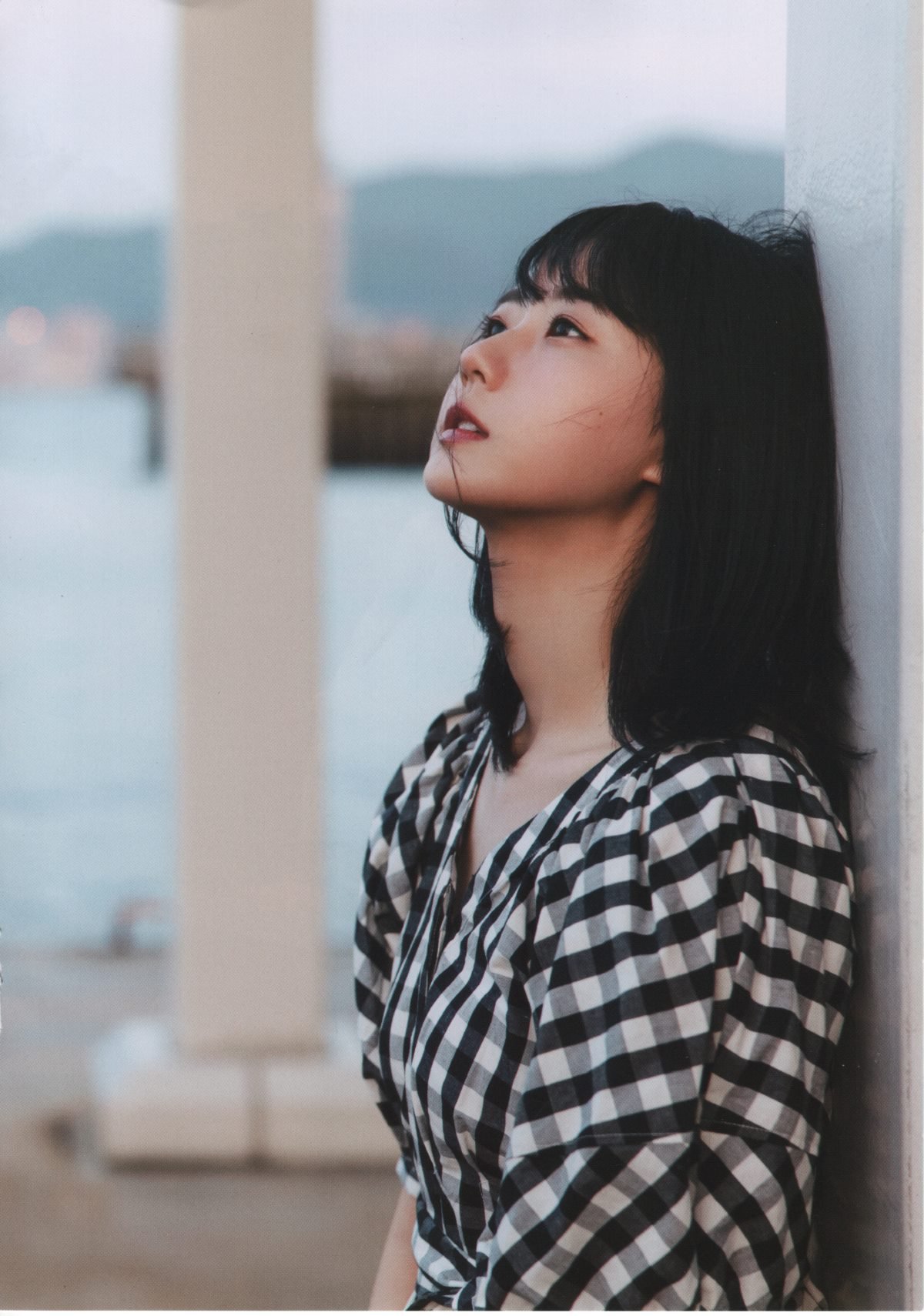 Photobook Yumiko Takino 瀧野由美子 1st Photobook I dont know you well yet 君のことをまだよく知らない 2021 09 22 0063 3944296443.jpg