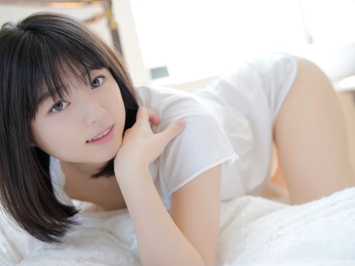 FRIDAY Digital Photobook Tsubasa Hazuki 葉月つばさ Dangerous baby face MILK 危ないベビーフェイス MIＬＫ 2019 08 02 0011 4783742183.jpg