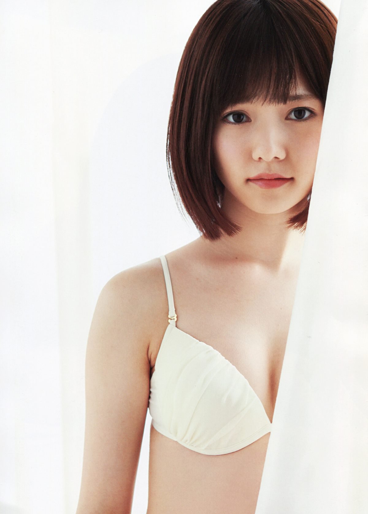 Photobook Haruka Shimazaki 島崎遥香 1st Photobook Paruru Komaru  ぱるる、困る 2013 07 19 B 0036 9296181323.jpg