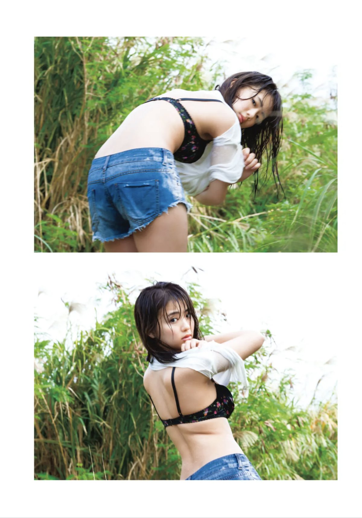 Photobook Natsumi Hirajima 平嶋夏海 Natsumi feeling ナツミ感 2018 02 27 0091 6954077549.jpg