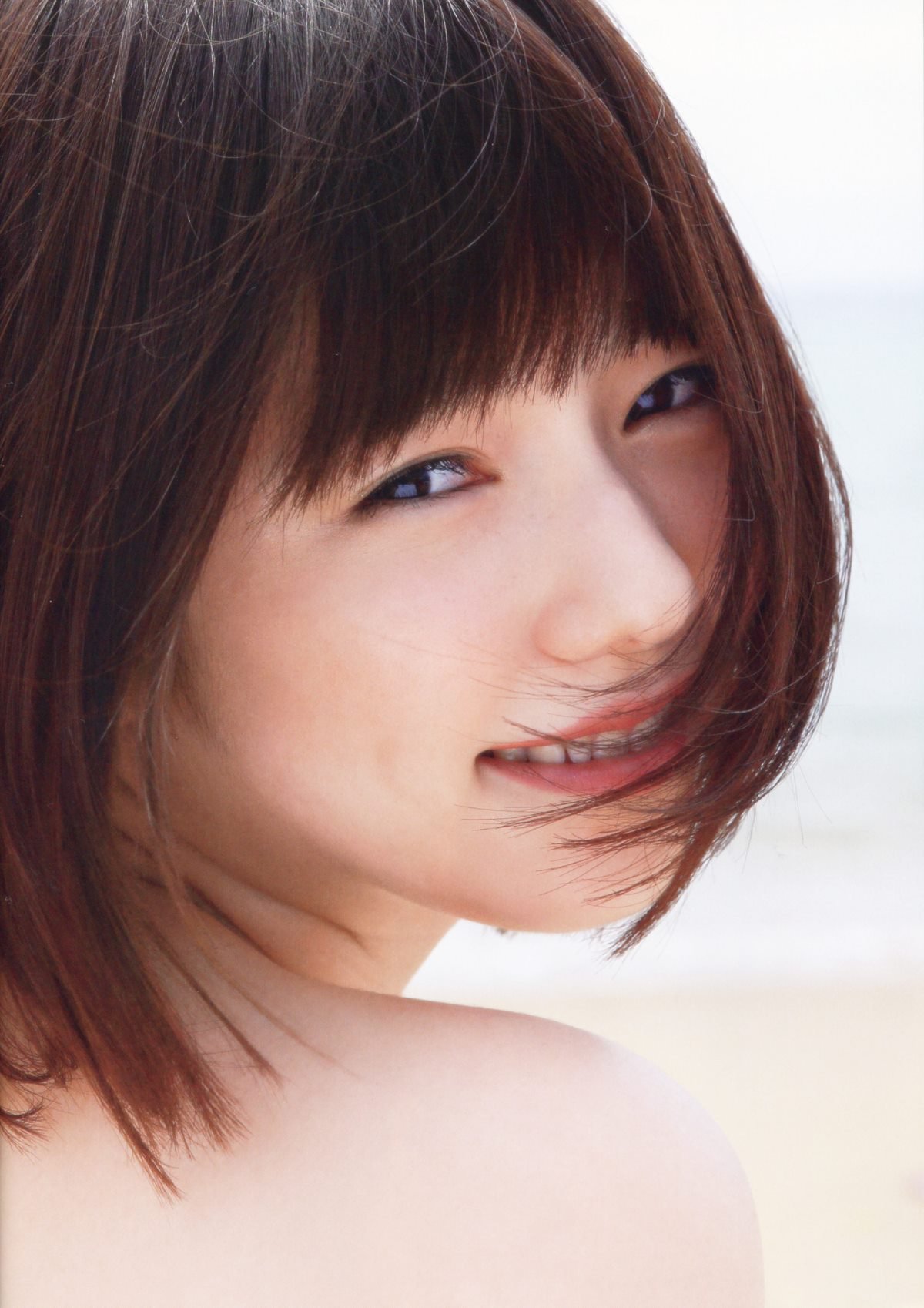 Photobook Haruka Shimazaki 島崎遥香 1st Photobook Paruru Komaru  ぱるる、困る 2013 07 19 A 0012 9549951293.jpg