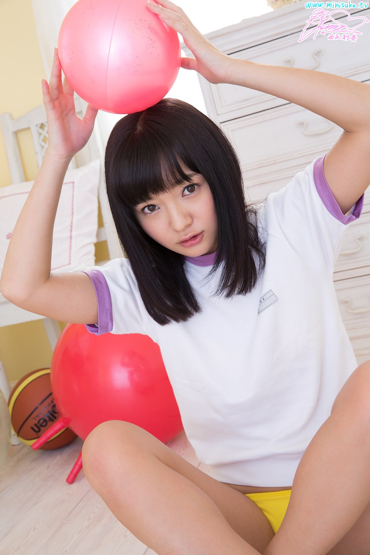 Minisuka tv Ayana Nishinaga Secret Gallery Stage1 8 2 0015 1272087376.jpg