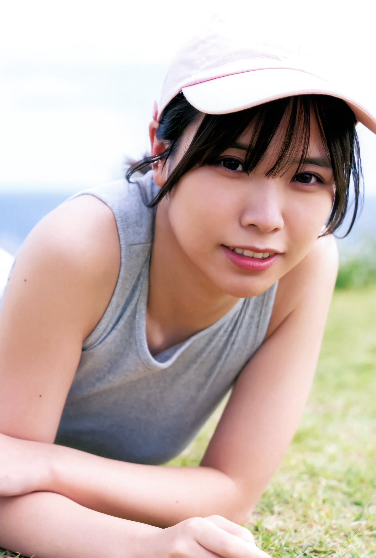 Photobook Liyuu 1st Photobook Beating 鼓動 2022 05 26 0018 6282145124.jpg