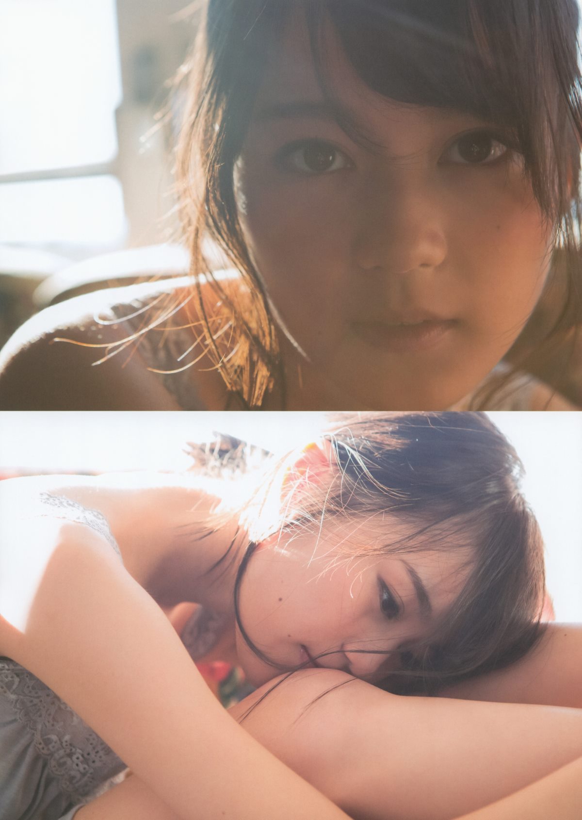 Photobook Erika Ikuta 生田絵梨花 1st Photobook Modulation 転調 2016 01 21 0095 7779043042.jpg